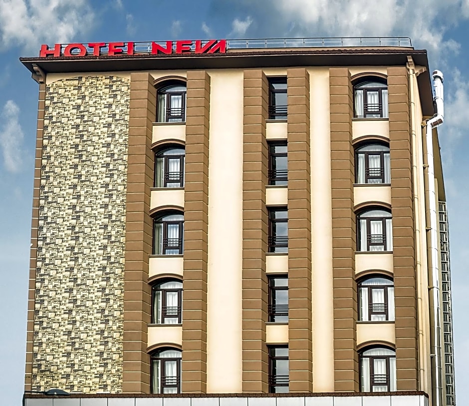 NEVA HOTEL