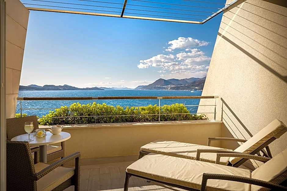 Valamar Collection Dubrovnik President Hotel