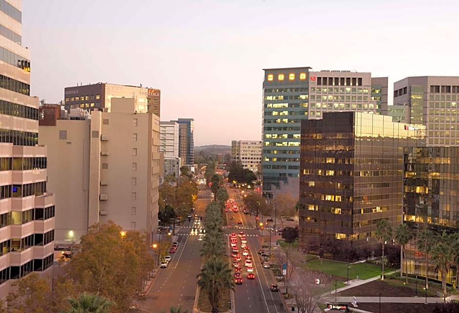 Hotel De Anza