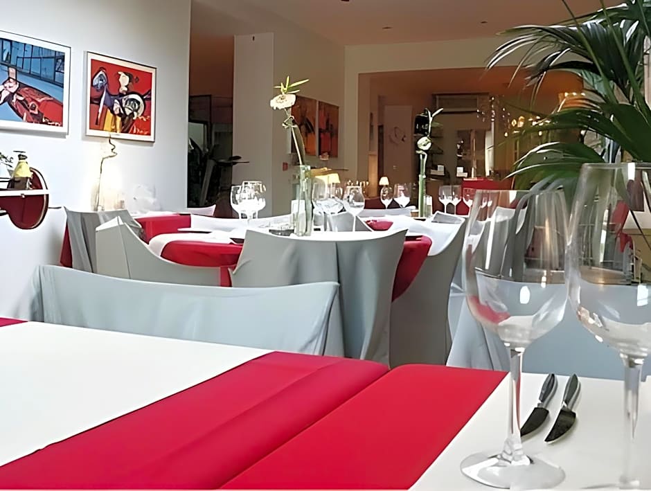 Hotel Vijfwegen