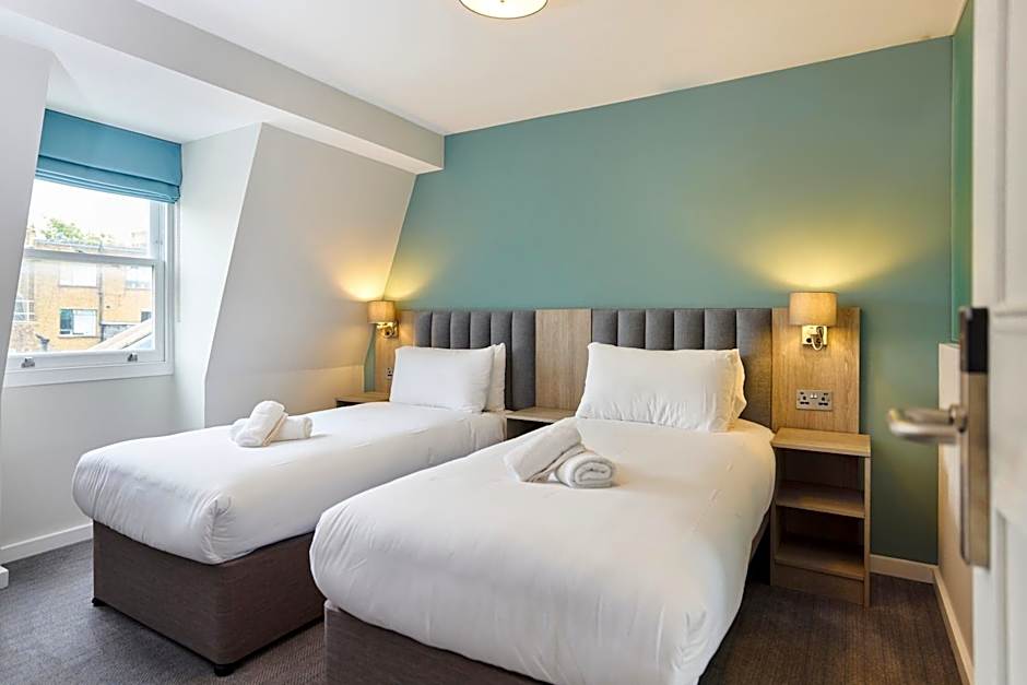 Prince William Hotel