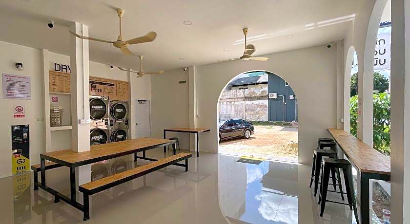 Hatyai Merridian Hotel