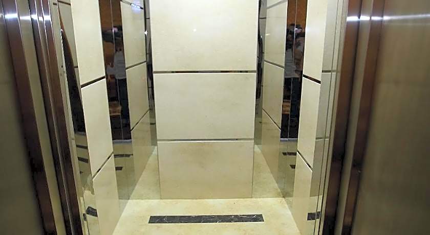 Al Khatiri Hotel