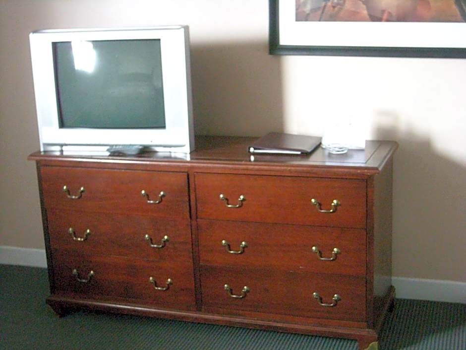 Grand Motel Saint-Hubert