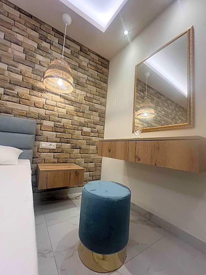 Dolphin Hotel Apartments