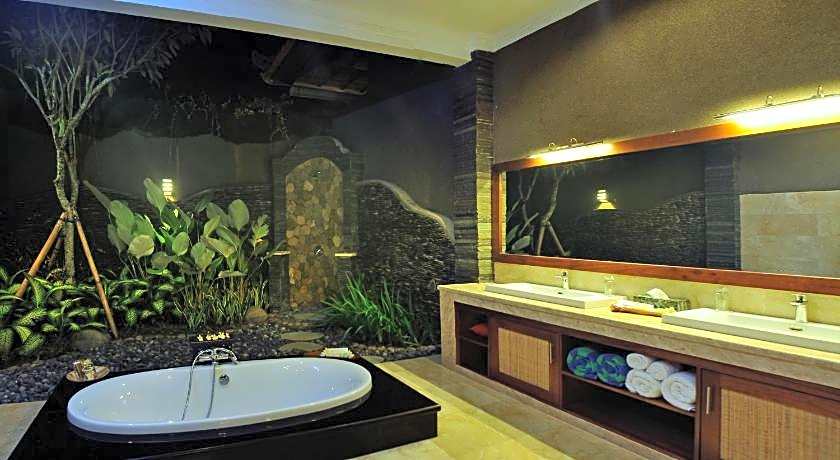 Bali Aroma Exclusive Villas