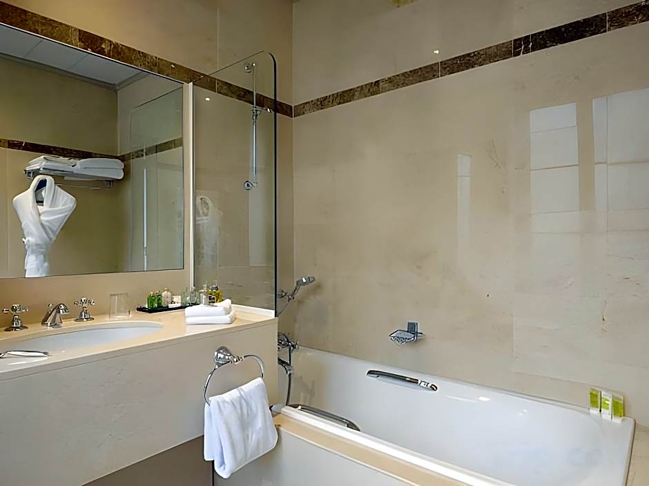 Hotel Royal Saint Honore Paris Louvre