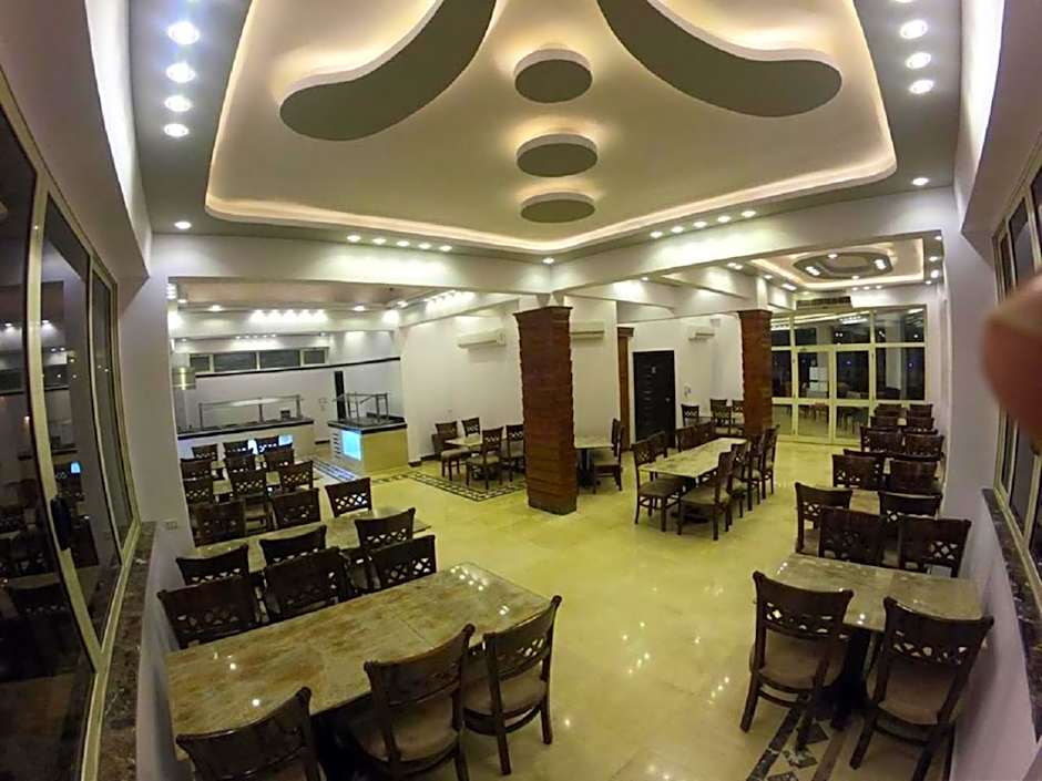 Silver Beach Boutique Hotel