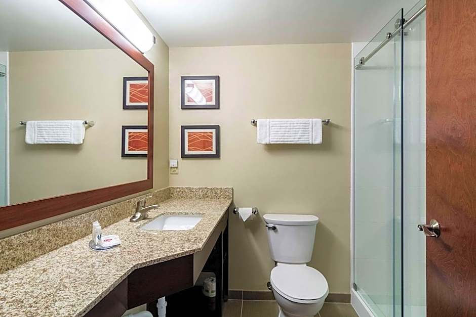 Comfort Inn Edwardsville - St. Louis