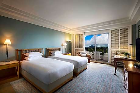 Standard Twin Mountain