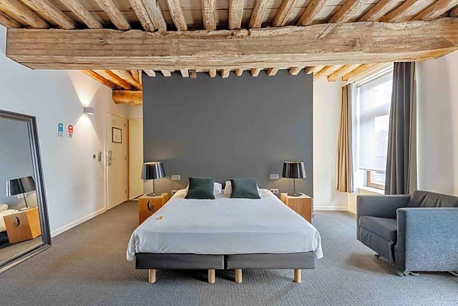 Hotel De Groene Hendrickx