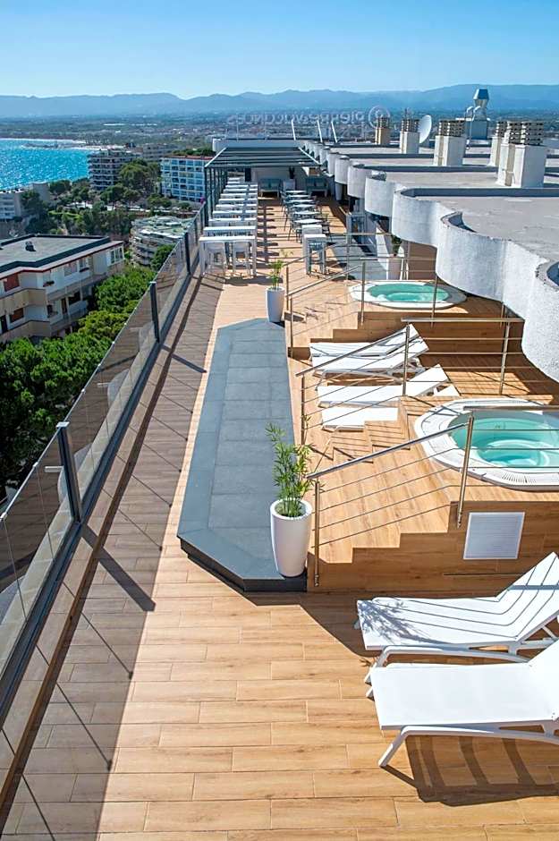 Hotel Salou Sunset - Adults Recommended - by Pierre & Vacances