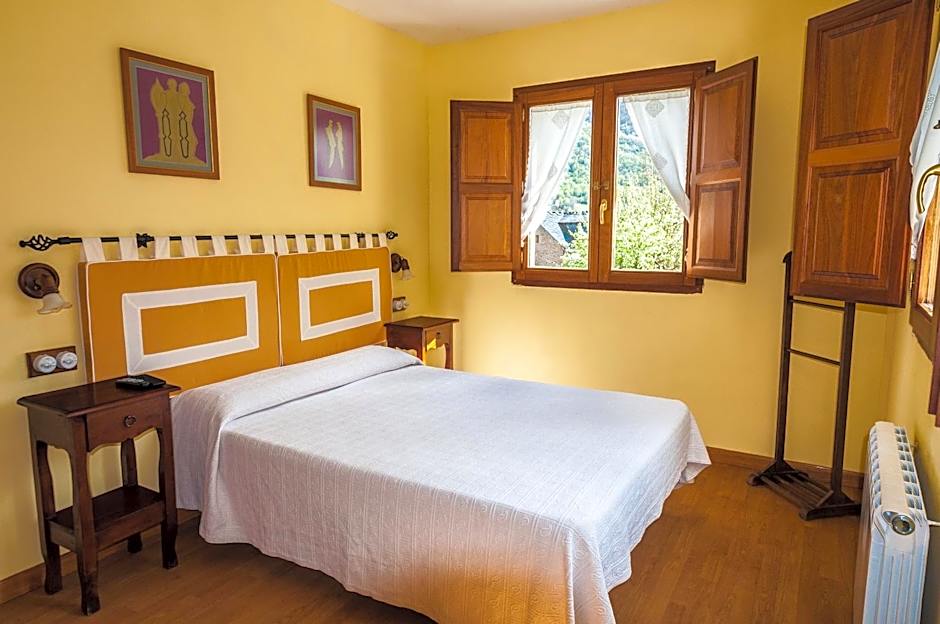 Hotel Rural La Bolera