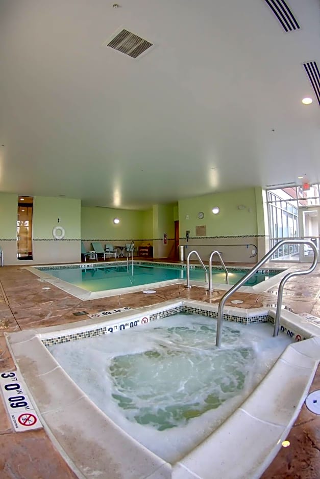 SpringHill Suites by Marriott Scranton Montage Mountain