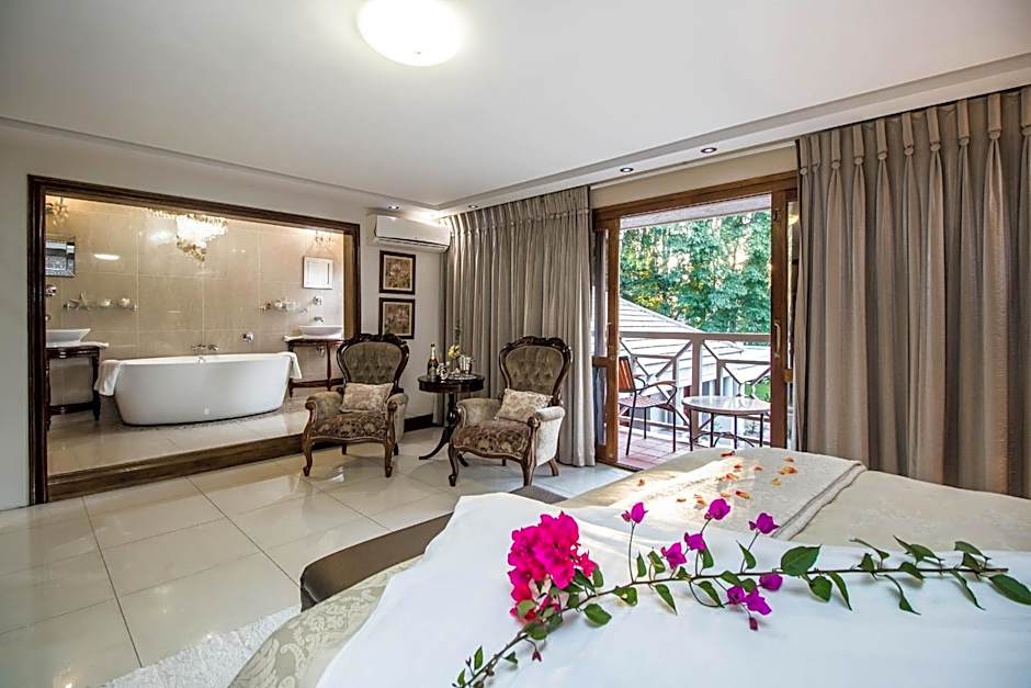 Villa Amor
