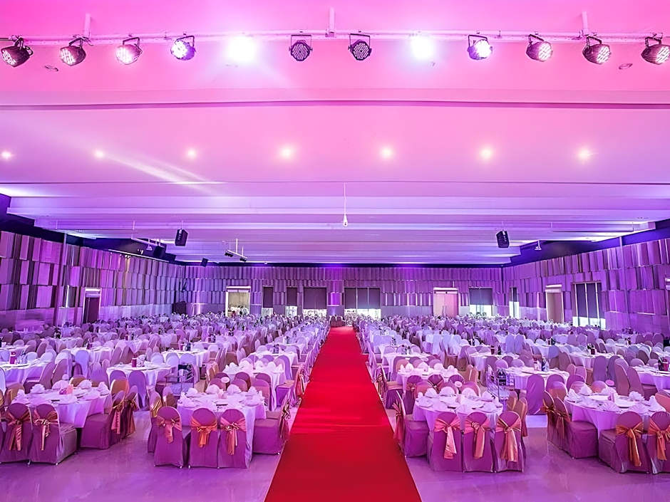 Bunjongburi Hotel