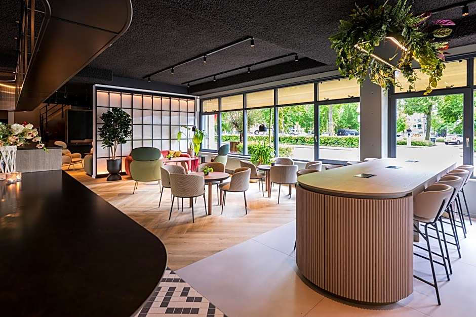 TULIP Hotels & Residences - Zwolle