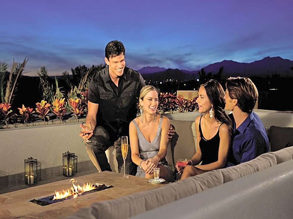 Secrets Puerto Los Cabos Golf & Spa18+-All Inclusive