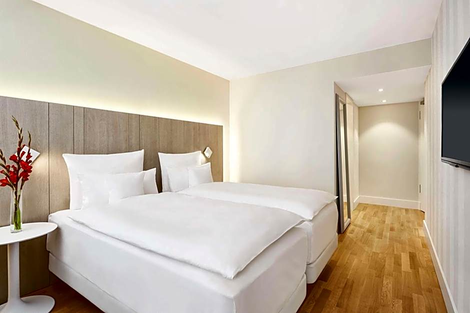 NH Collection Hamburg City