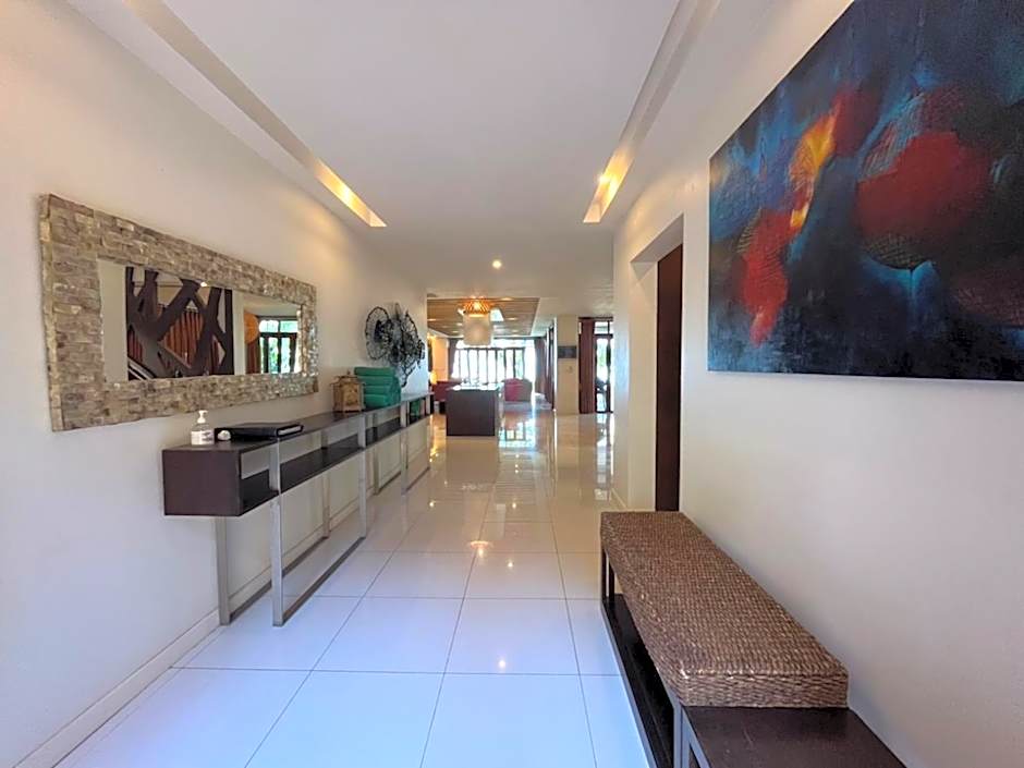 Amatapura Beachfront Villa 10 , SHA Certified