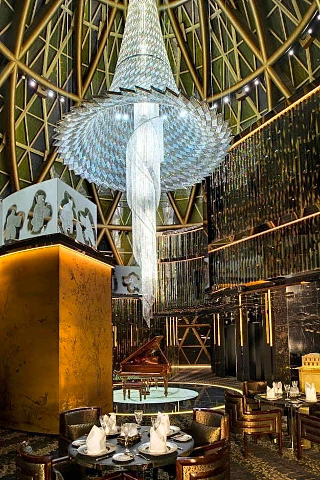 Grand Lisboa Macau