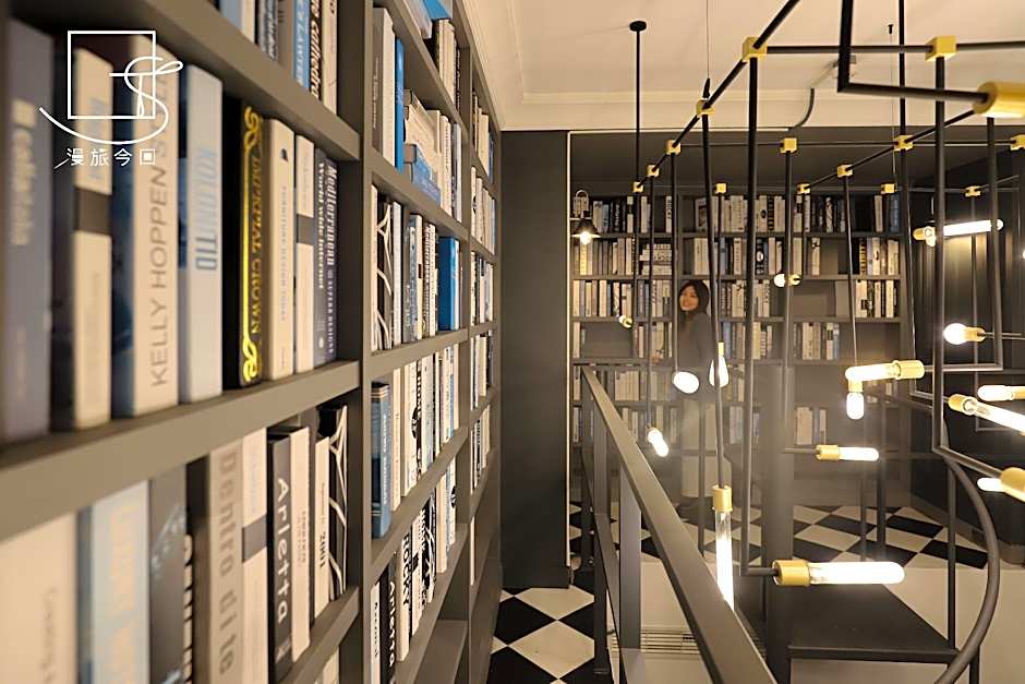 Slow Town Hotel-Konkai 