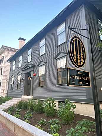 The Davenport Inn