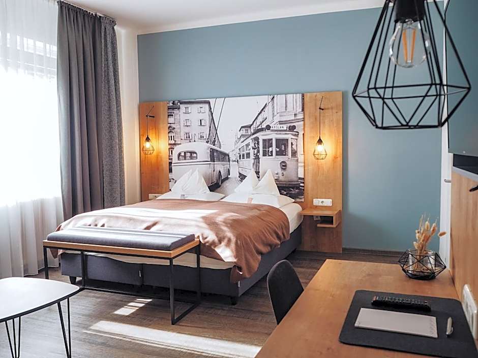 Levy's Rooms & Breakfast