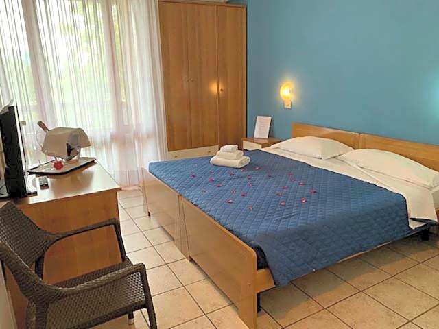Hotel Papillon
