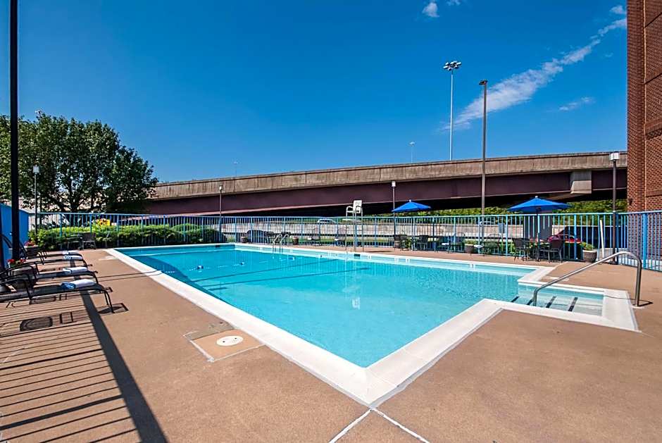 Best Western Springfield