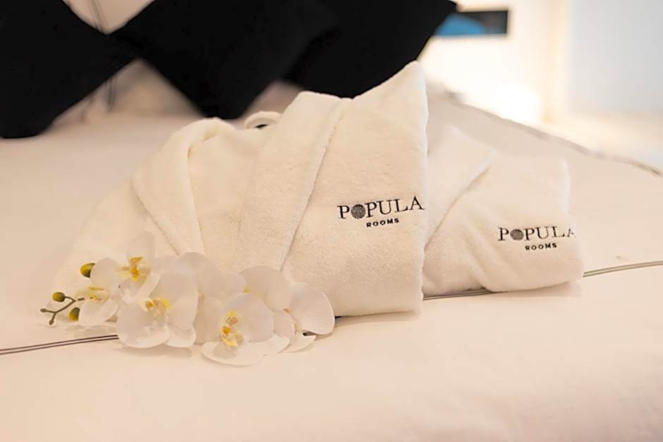POPULA - The Lifestyle Hotel