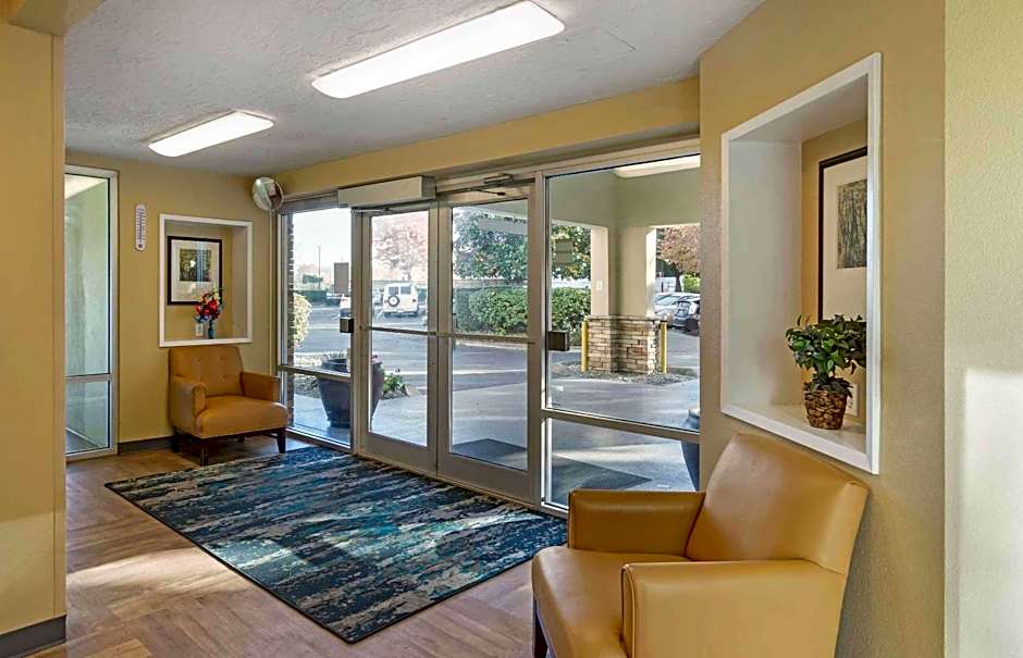 Extended Stay America Suites - Seattle - Southcenter
