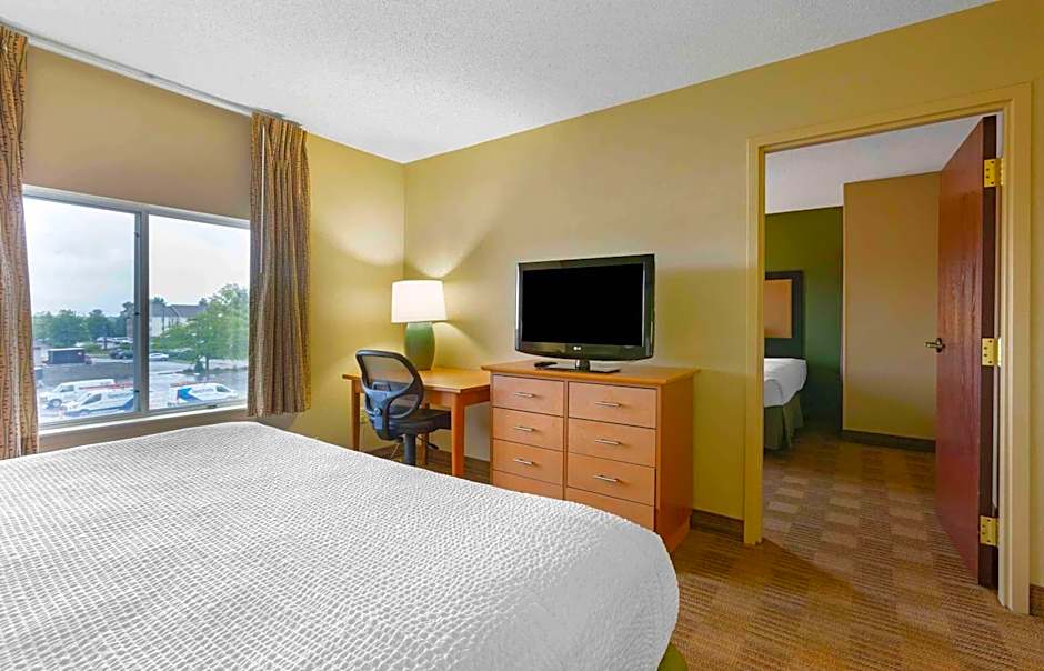 Studio 6 Extended Stay Findlay Tiffin Avenue OH