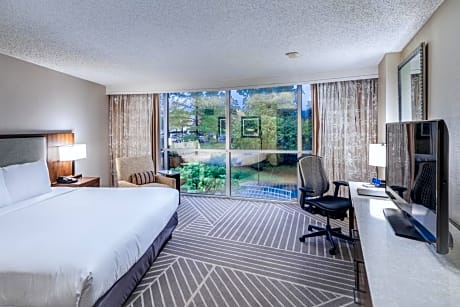 Hilton Memphis