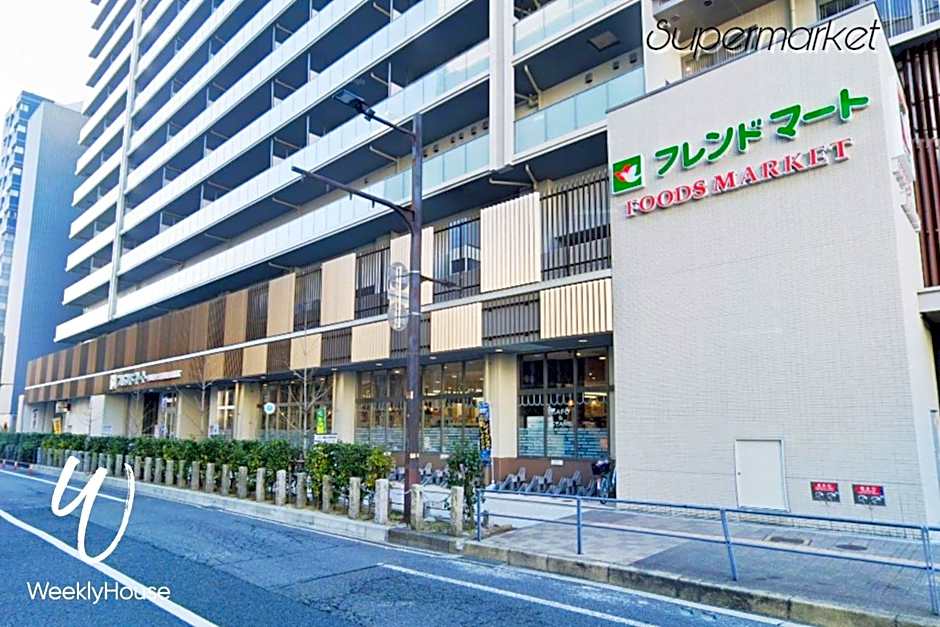 WeeklyHouse Silto Crete - Vacation STAY 14148v