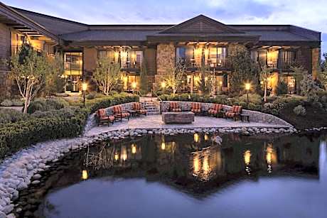Creekside Inn - Bishop