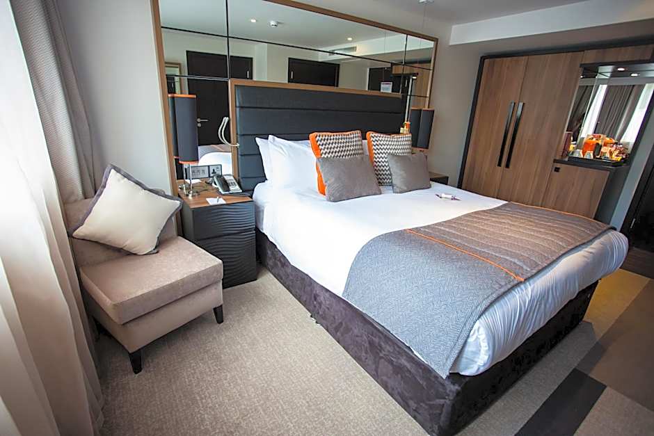 Crowne Plaza Gerrards Cross By IHG