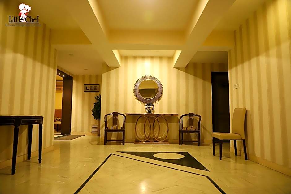 Little Chef Hotel