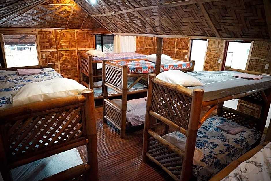 Siargao Tropic Hostel