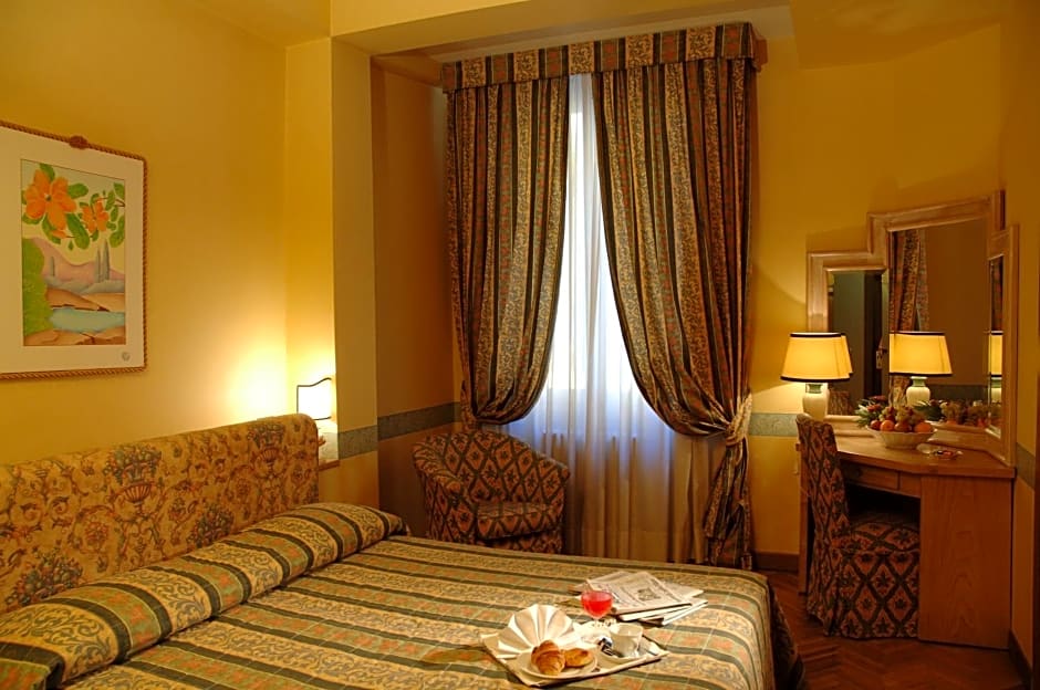 Hotel Giglio