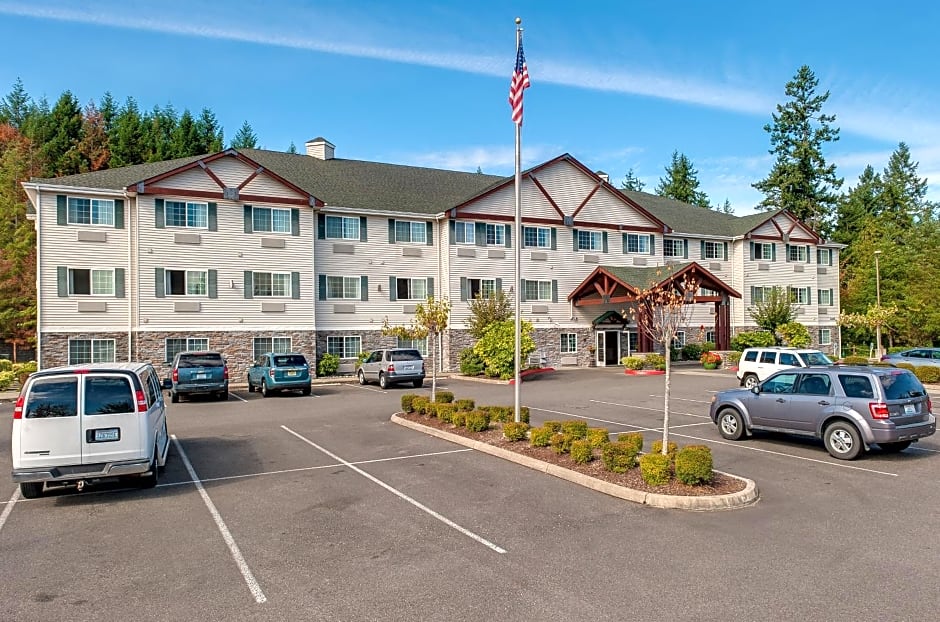 FairBridge Inn & Suites DuPont