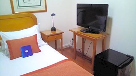 Triple Room 20 mt2