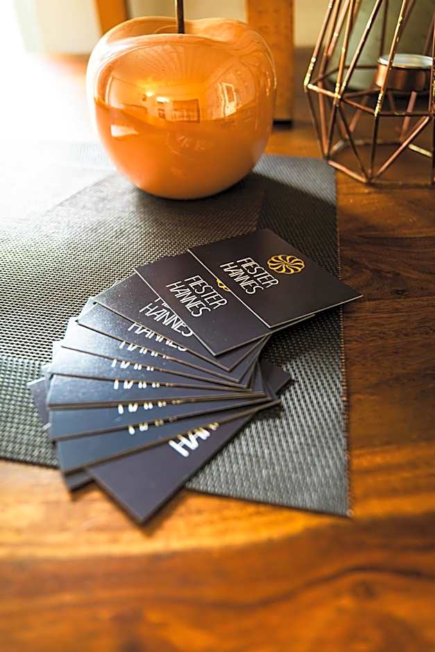 Gasthaus Fiester Hannes