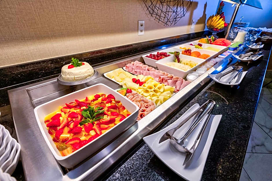 Holiday Inn Goiania By IHG
