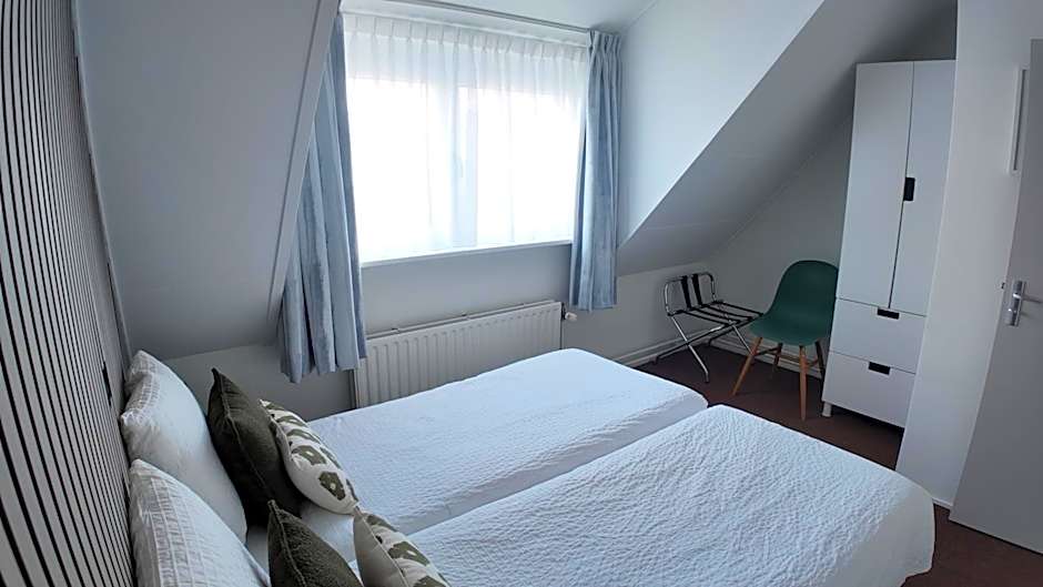 Hotel De Lange Akker