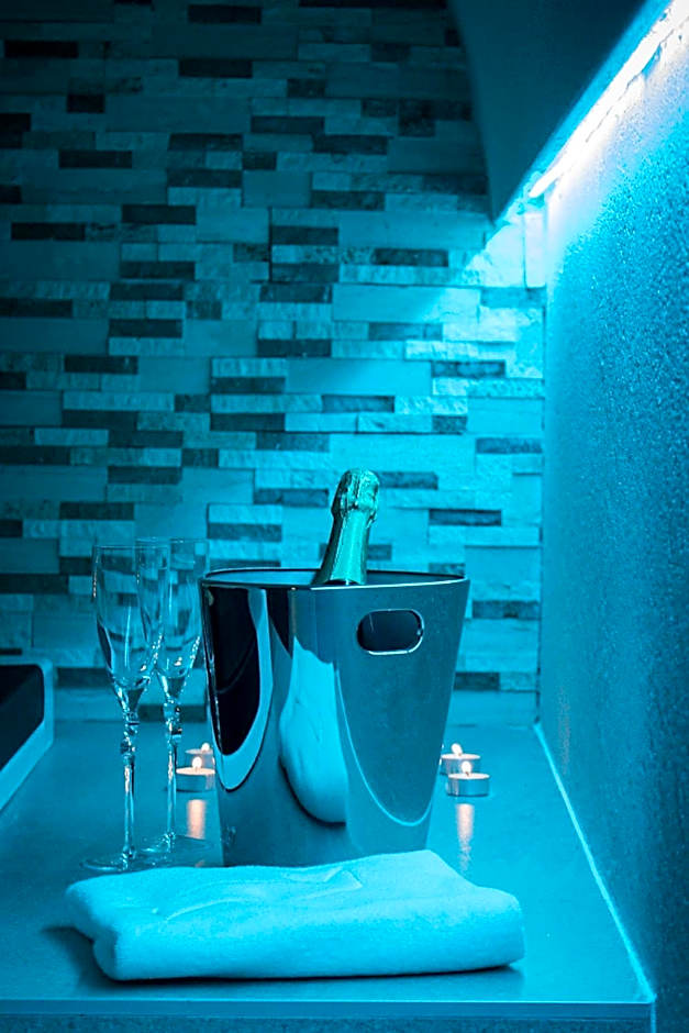 Il Campanile Premium B&b