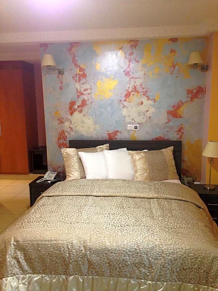 Noubou International Hotel