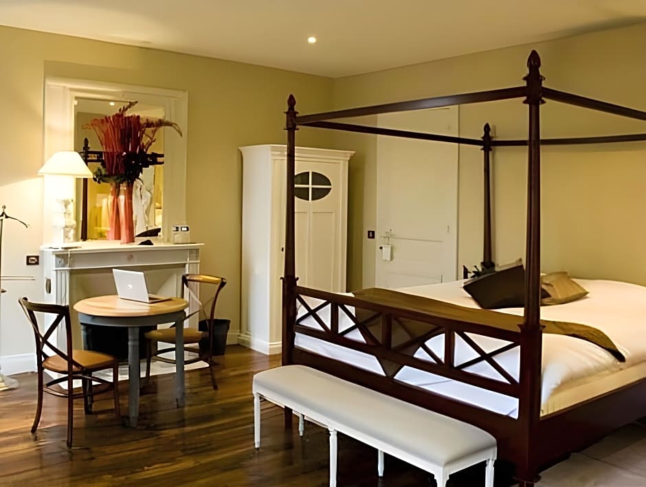 Hotel Domaine de Raba Bordeaux Sud