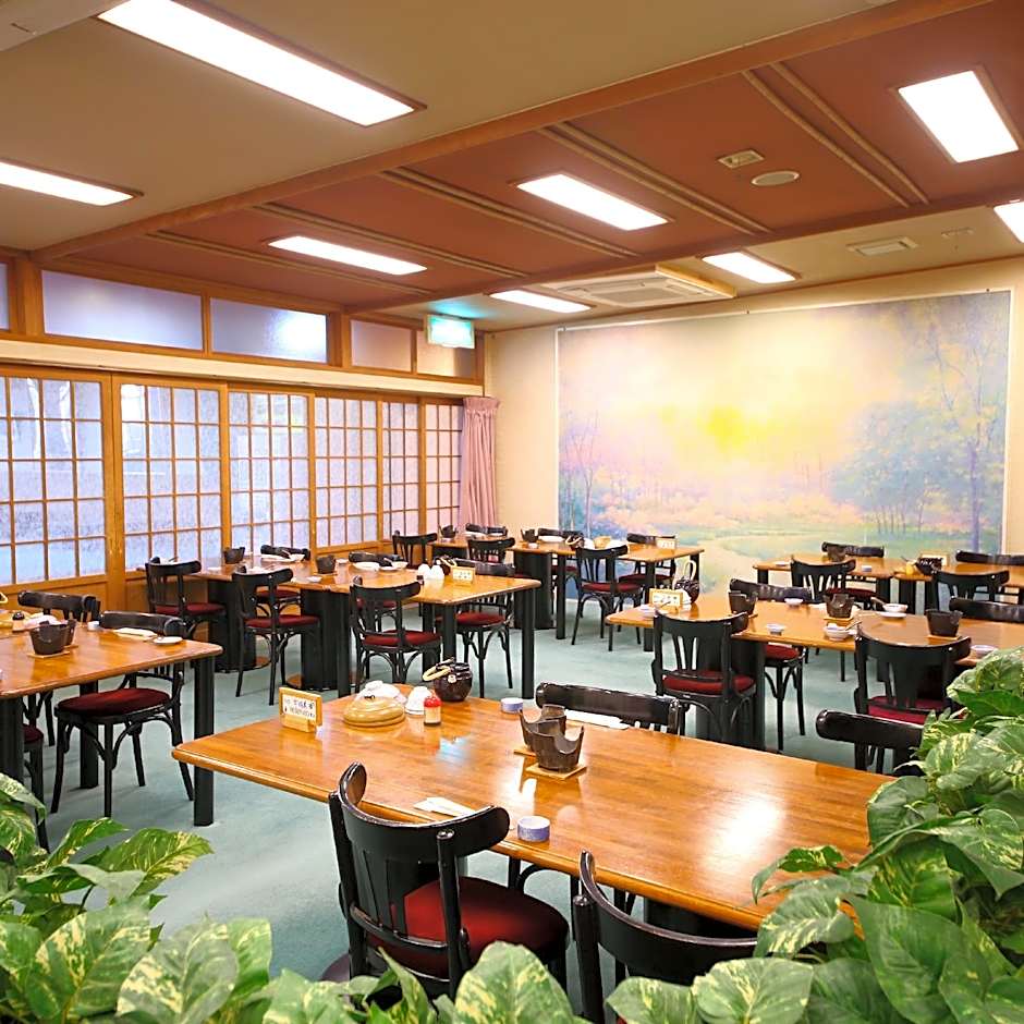 In Hirugami-No-Mori