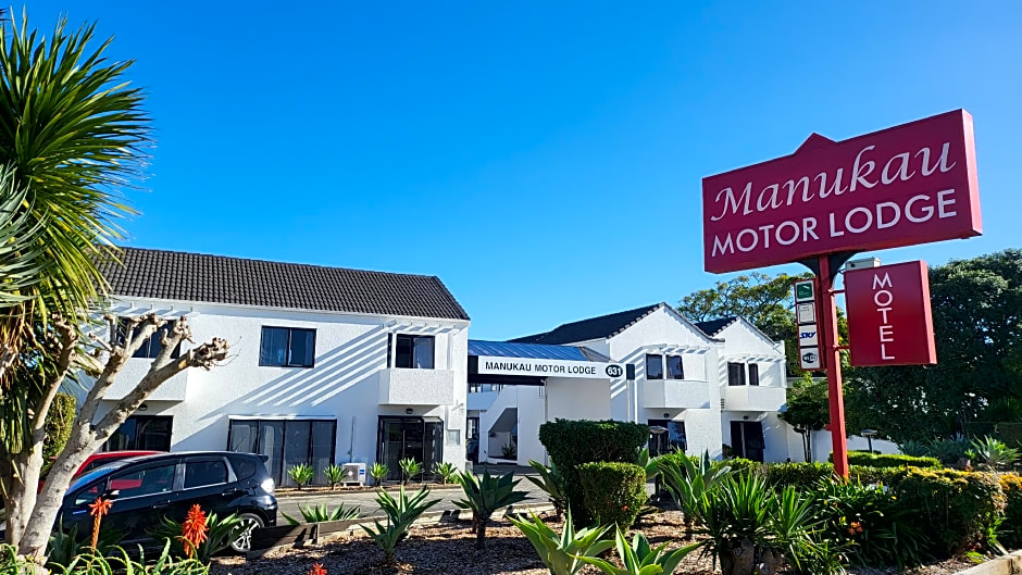 Manukau Motor Lodge